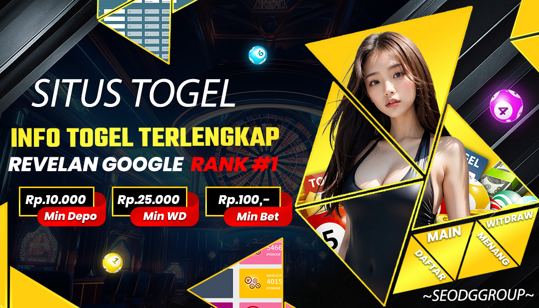 Info Togel Terlengkap Di RetroTogel Terpercaya